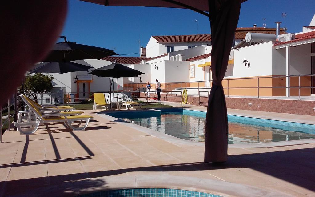 Casas Antigas Da Torre Apartment Torre de Coelheiros Luaran gambar