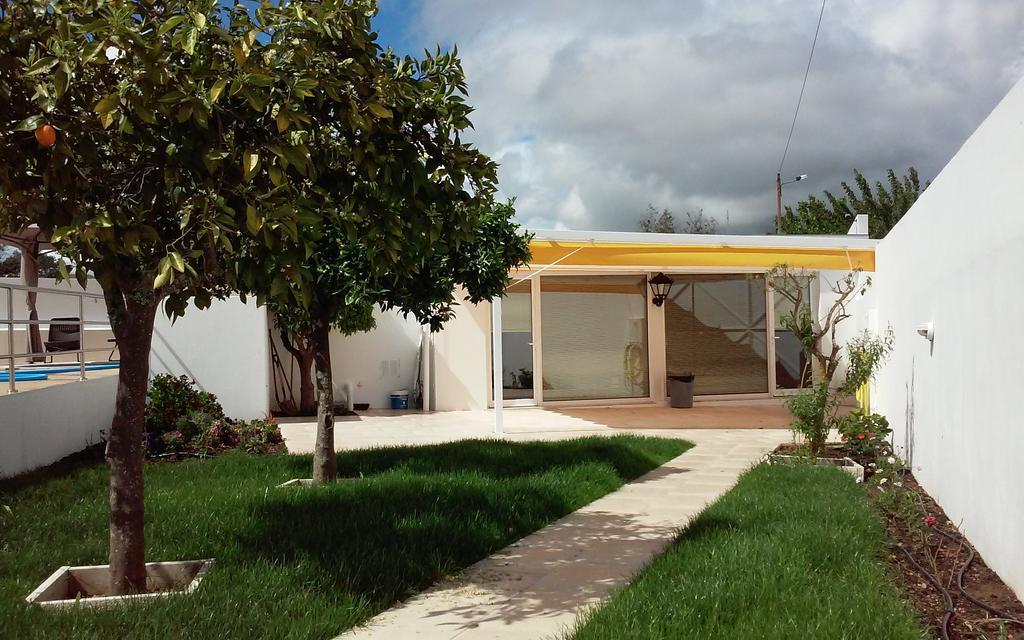 Casas Antigas Da Torre Apartment Torre de Coelheiros Luaran gambar