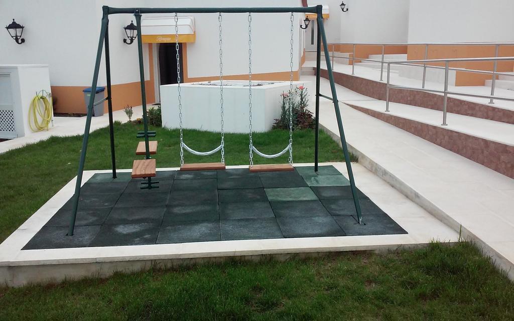 Casas Antigas Da Torre Apartment Torre de Coelheiros Luaran gambar