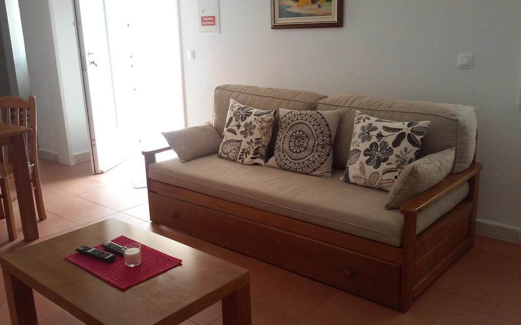Casas Antigas Da Torre Apartment Torre de Coelheiros Luaran gambar