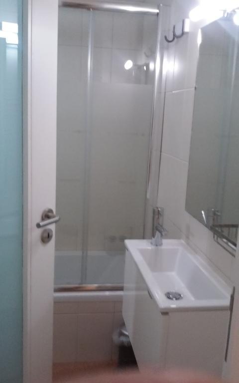 Casas Antigas Da Torre Apartment Torre de Coelheiros Luaran gambar