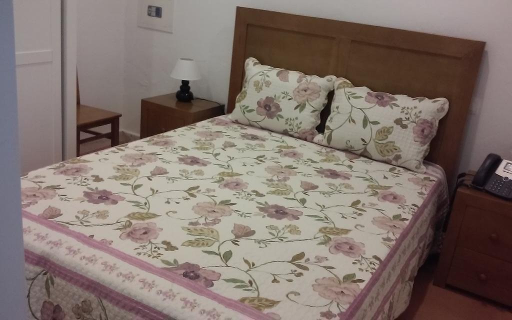 Casas Antigas Da Torre Apartment Torre de Coelheiros Luaran gambar