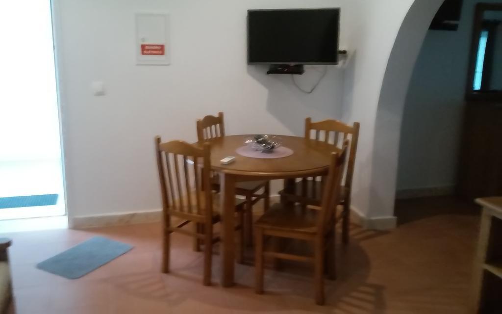 Casas Antigas Da Torre Apartment Torre de Coelheiros Luaran gambar