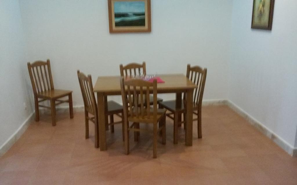Casas Antigas Da Torre Apartment Torre de Coelheiros Luaran gambar