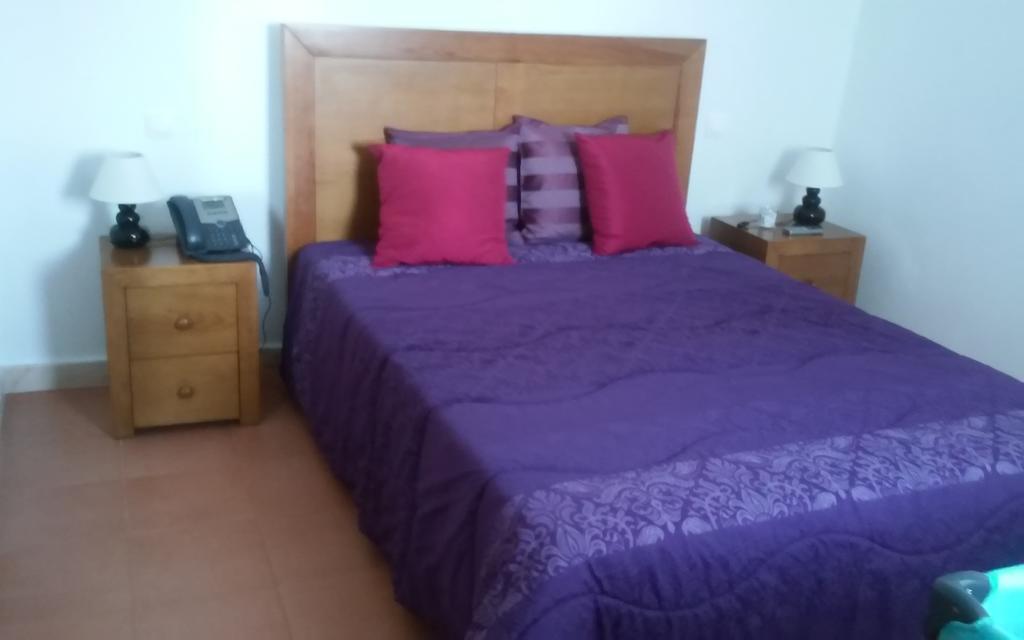 Casas Antigas Da Torre Apartment Torre de Coelheiros Luaran gambar