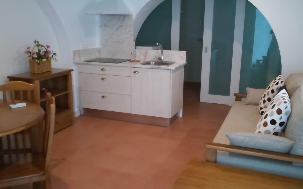 Casas Antigas Da Torre Apartment Torre de Coelheiros Luaran gambar